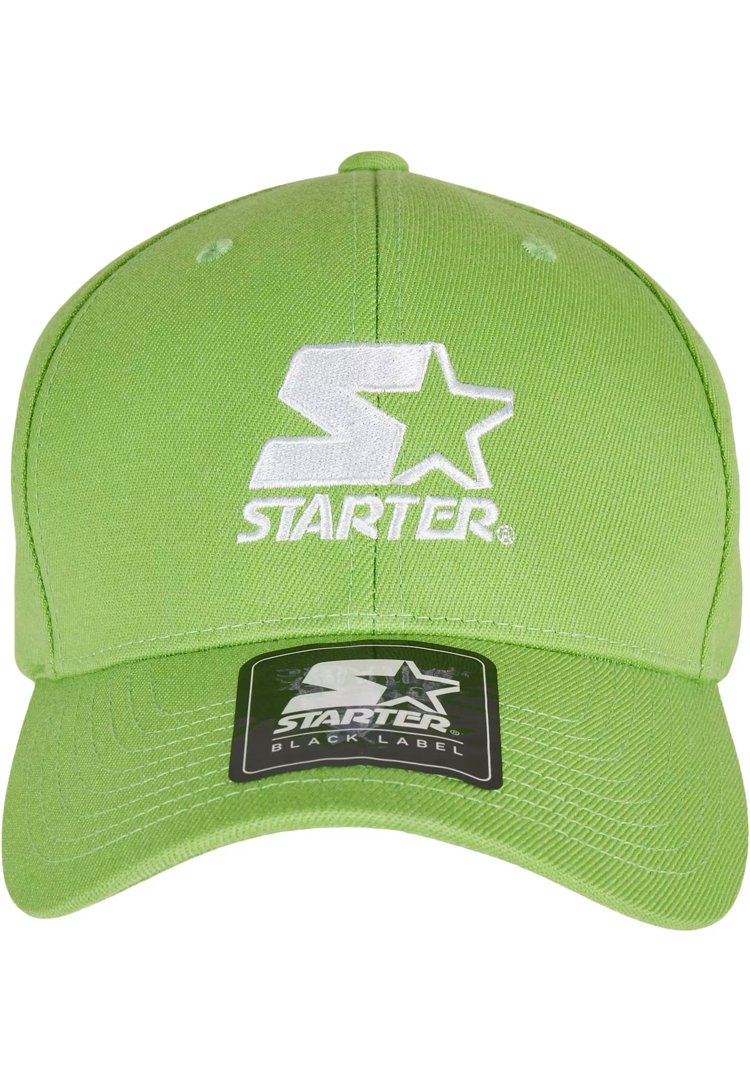 Starter Black Label Flex Cap "Starter Black Label Herren Starter Logo Flexf günstig online kaufen
