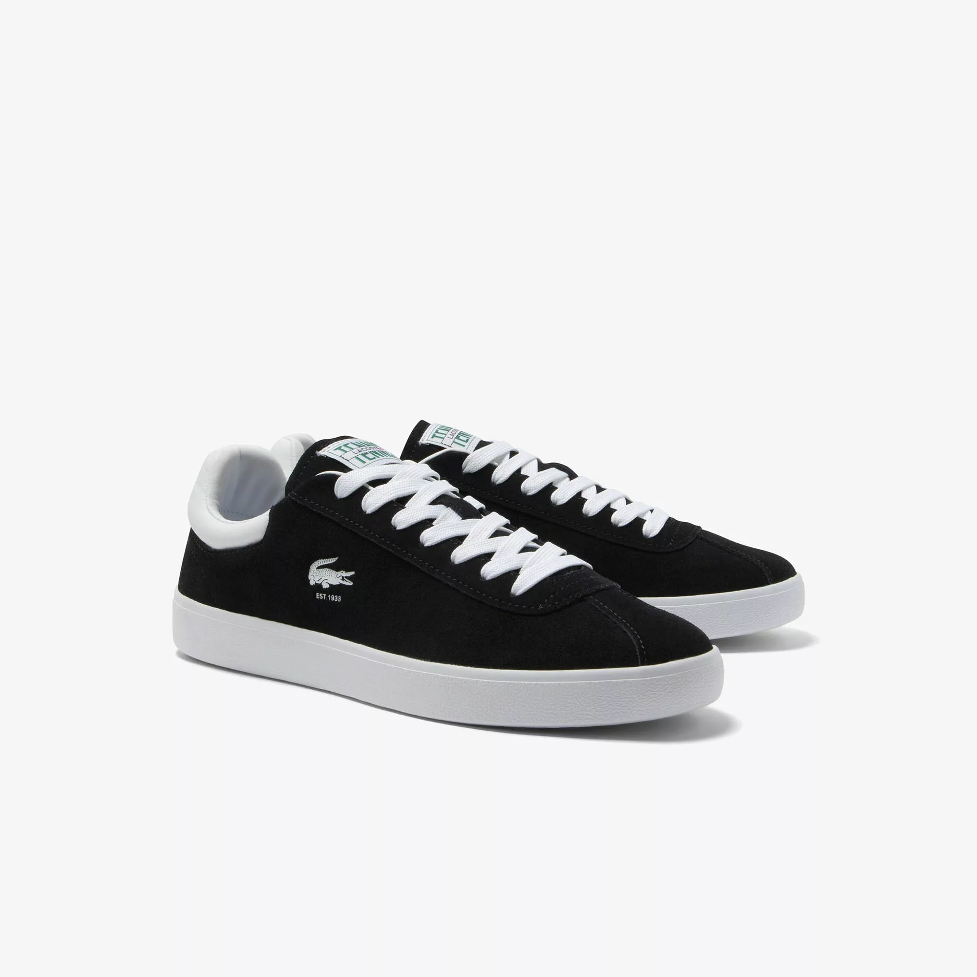 Lacoste Sneaker "BASESHOT 223 1 SMA" günstig online kaufen