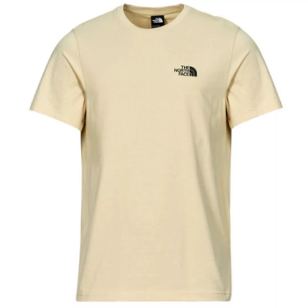 The North Face  T-Shirt SIMPLE DOME günstig online kaufen