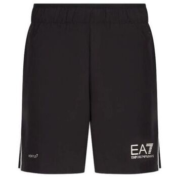 Emporio Armani EA7  Shorts 8NPS07 PN6TZ-1200 BLACK günstig online kaufen