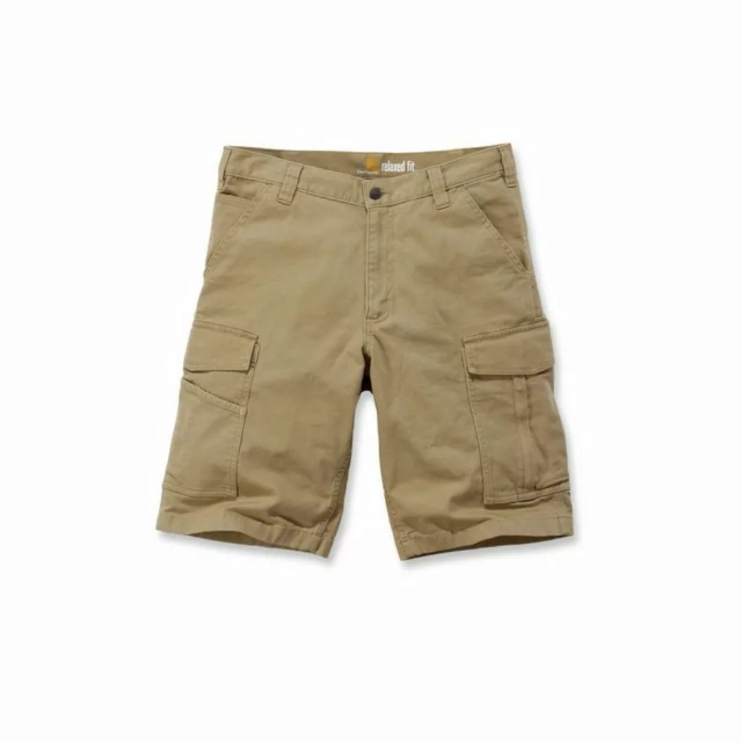 Carhartt Cargoshorts RIGBY RUGGED CARGO (1-tlg) günstig online kaufen