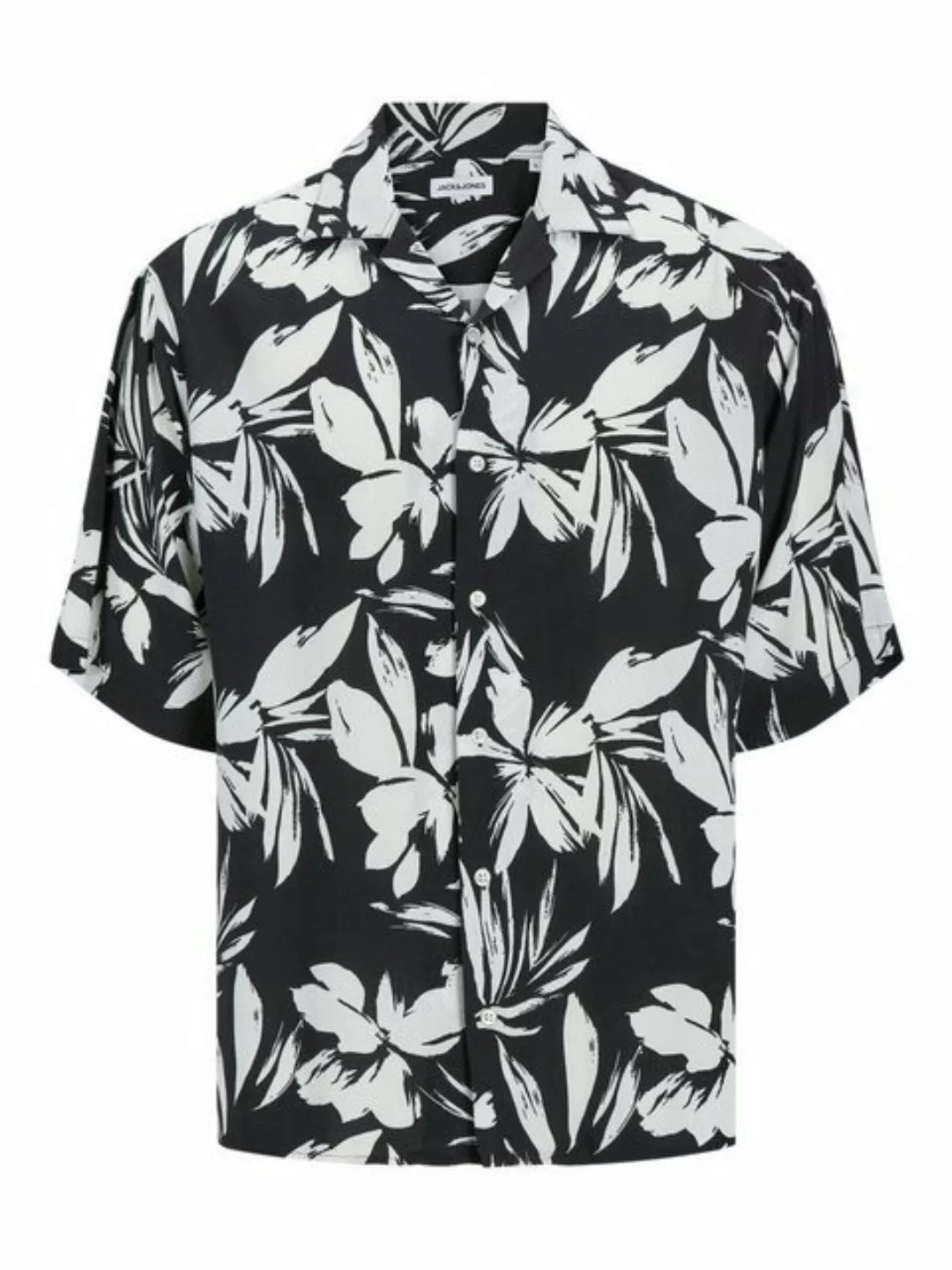 Jack & Jones Hawaiihemd JJEJEFF AOP RESORT SHIRT SS SN günstig online kaufen