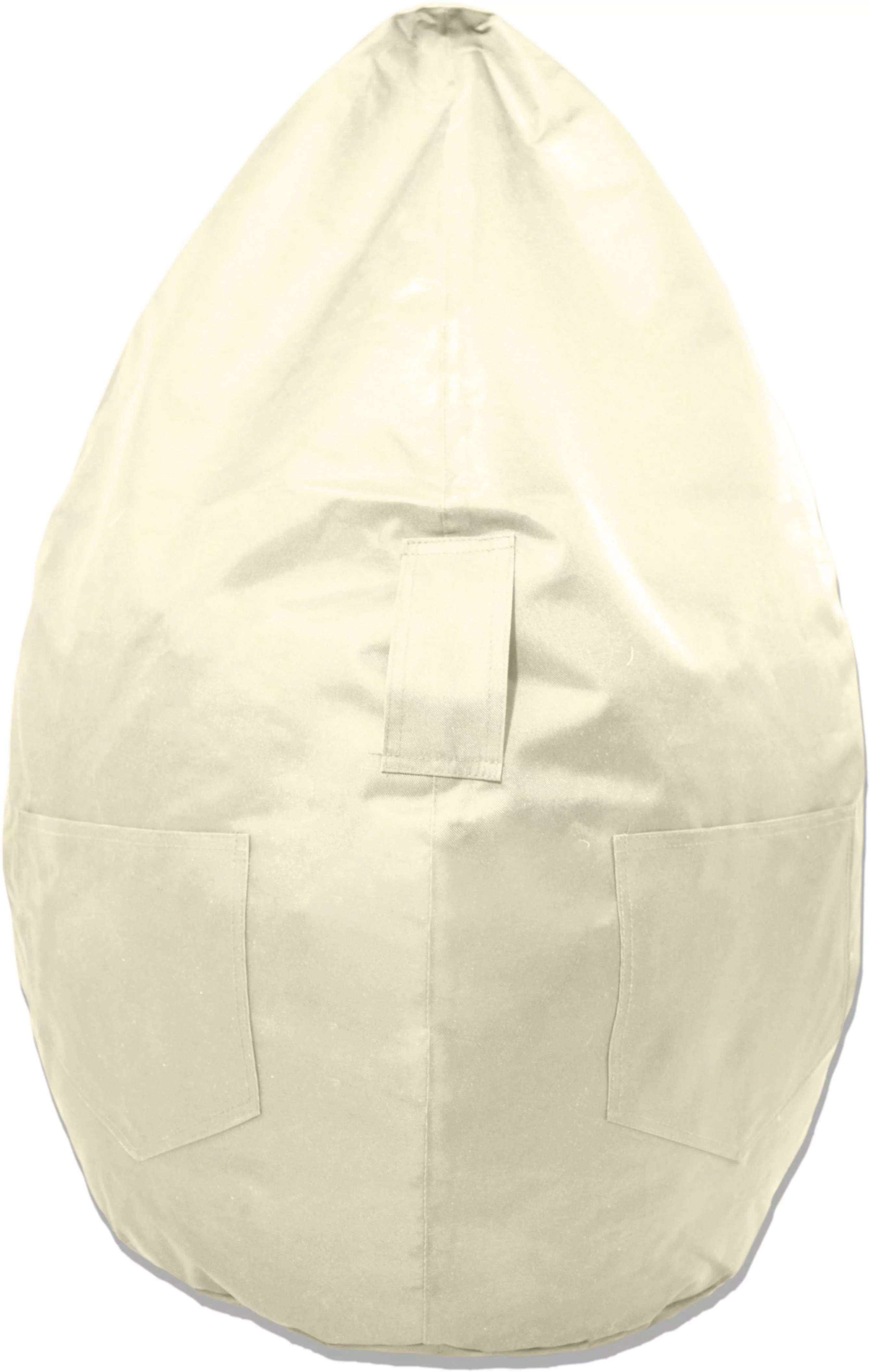 KiNZLER Sitzsack "Kimi small", (1 St.) günstig online kaufen