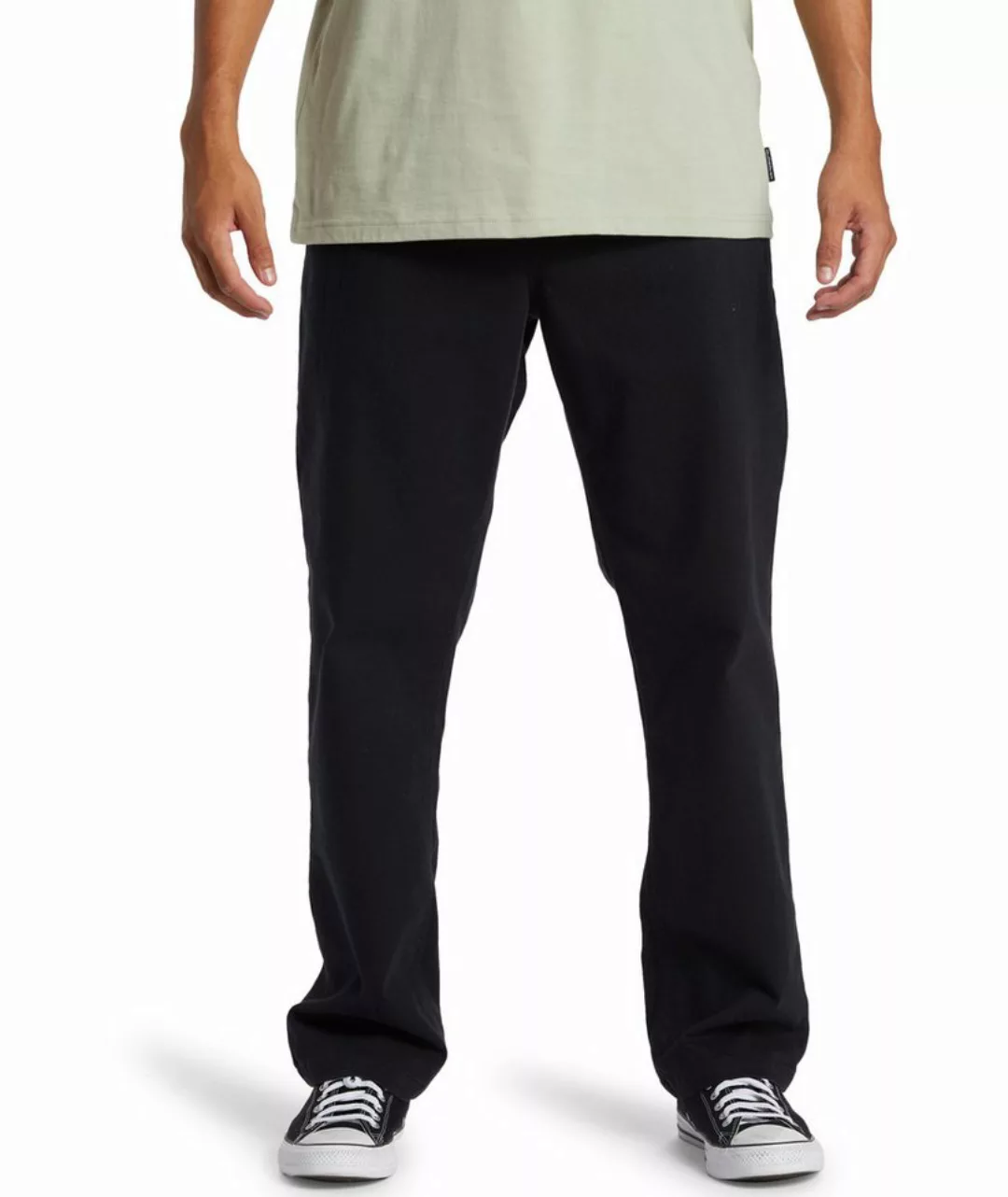 Quiksilver Stoffhose DNA TWILL BEACH PANT günstig online kaufen