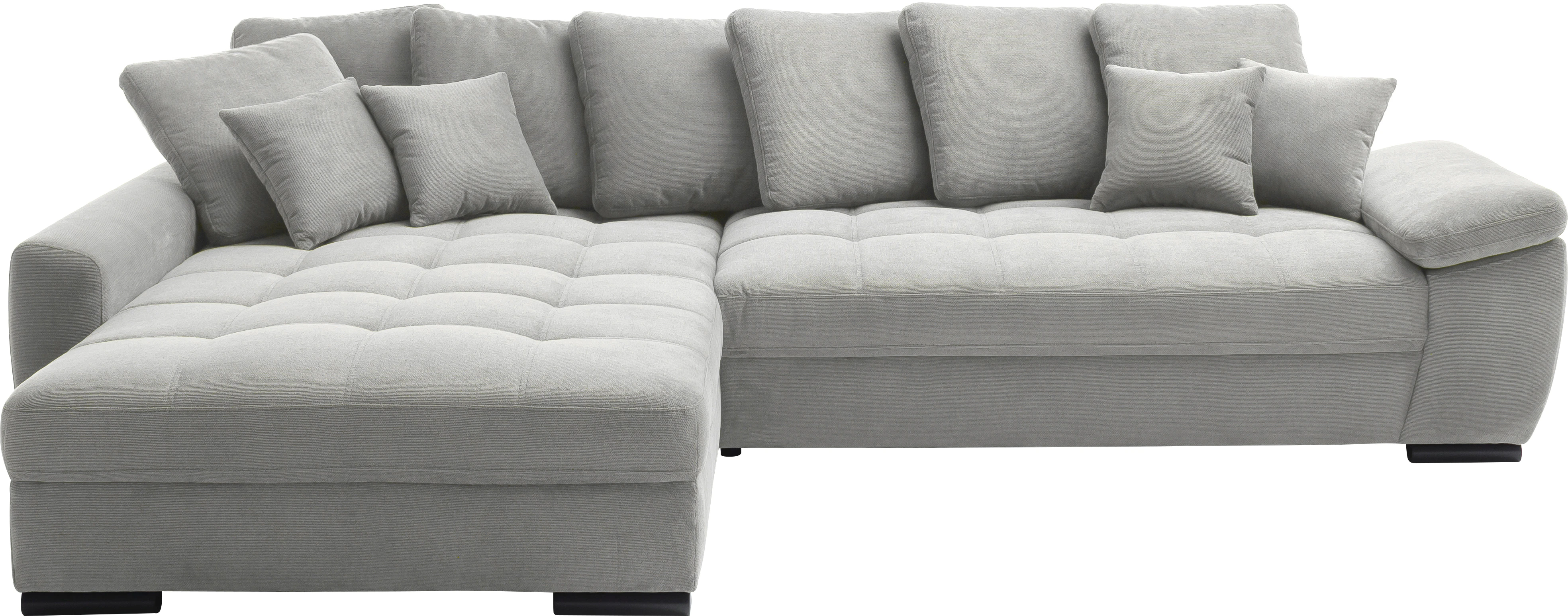Mr. Couch Ecksofa "Richmond, L-Form" günstig online kaufen