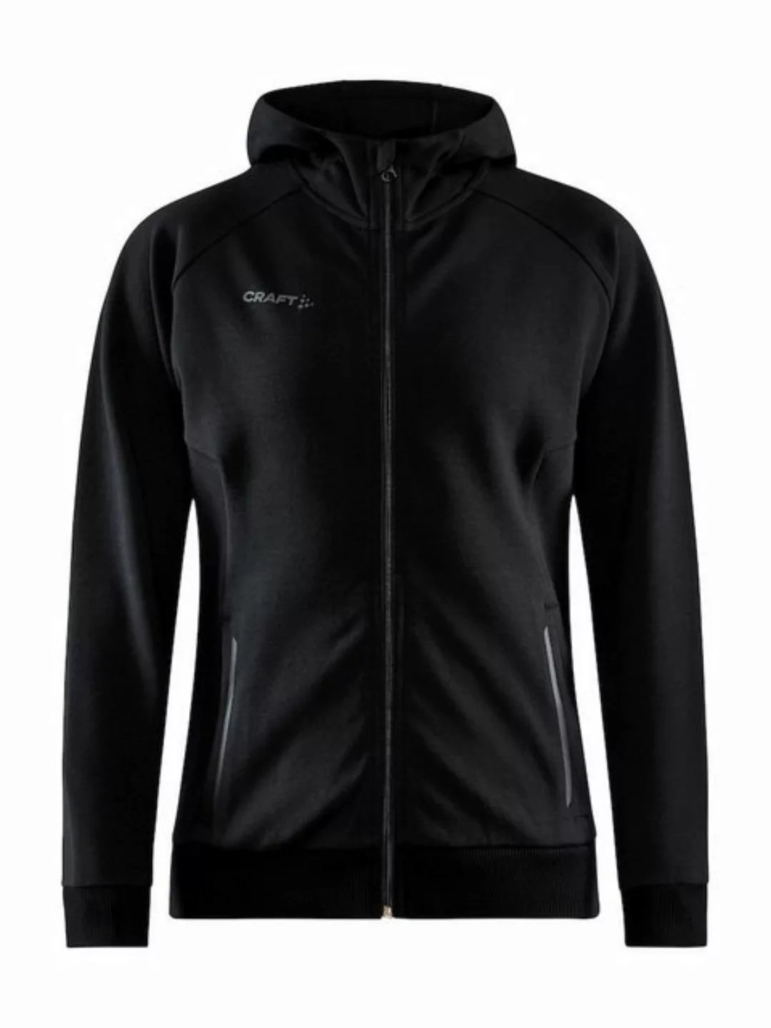 Craft Sweatshirt Core Soul Full Zip Hood Damen günstig online kaufen