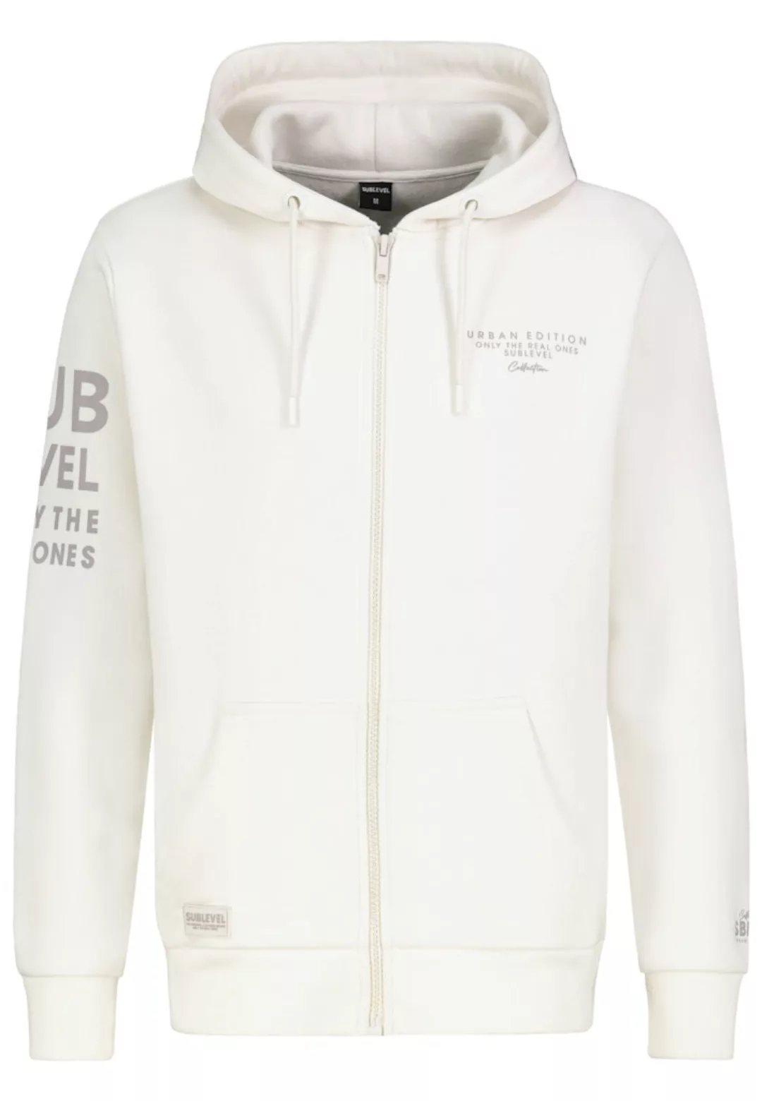 Eight 2 Nine Herren Pullover H10608bc21524a1no günstig online kaufen