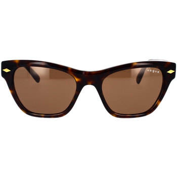 Vogue  Sonnenbrillen Sonnenbrille VO5445S W65673 günstig online kaufen