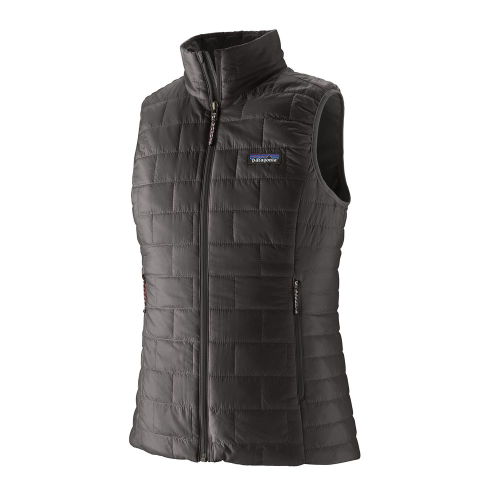 Patagonia W's Nano Puff Vest - Isolationsweste günstig online kaufen