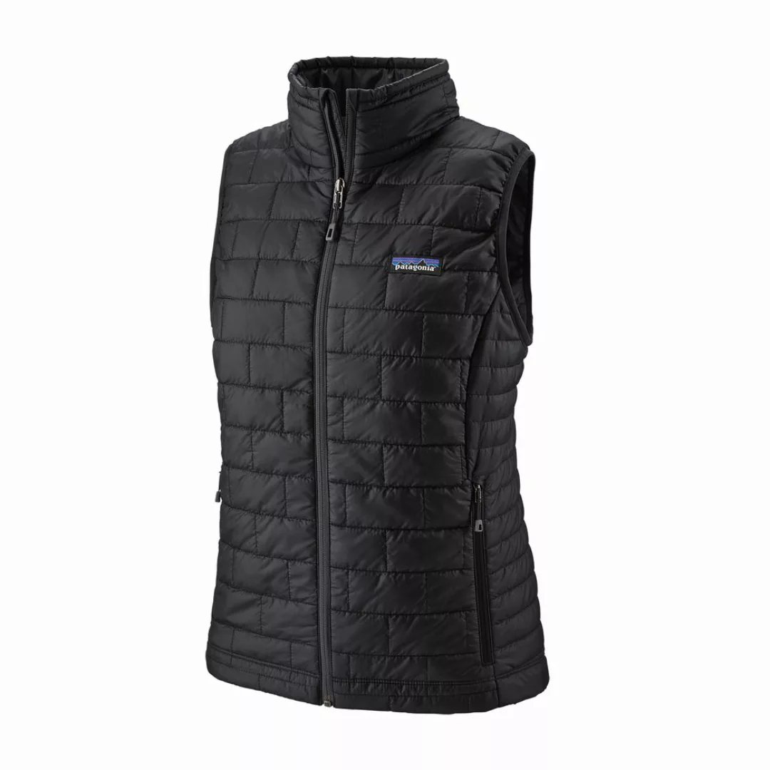 Patagonia W's Nano Puff Vest - Isolationsweste günstig online kaufen