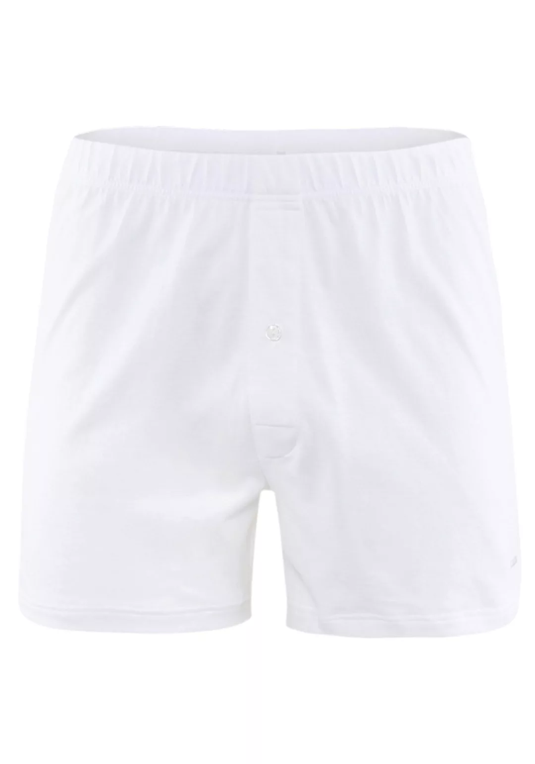 CALIDA Boxershorts "Boxershort Men Boxer Shorts Cotton Code 1er Pack" günstig online kaufen