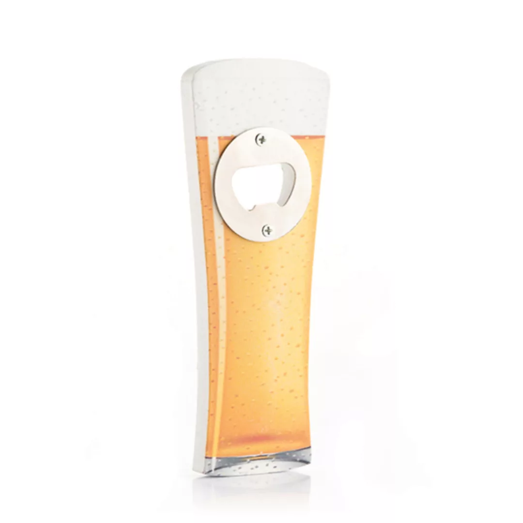 Flaschenöffner Beer Collection günstig online kaufen