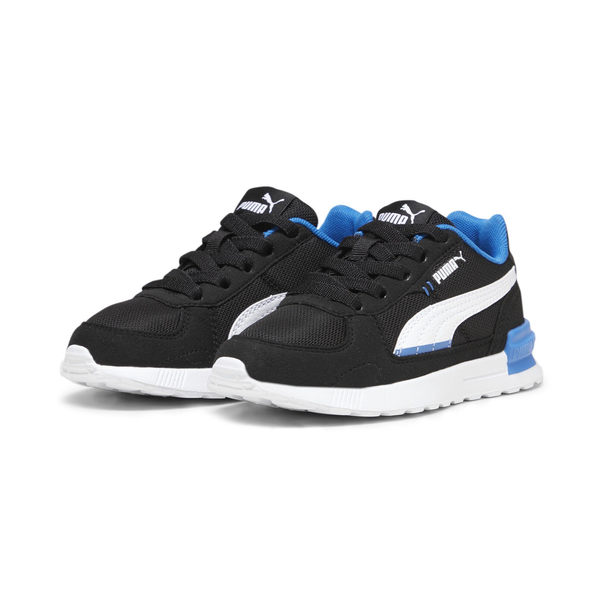 PUMA Graviton AC Sneaker Jugendliche Sneaker günstig online kaufen