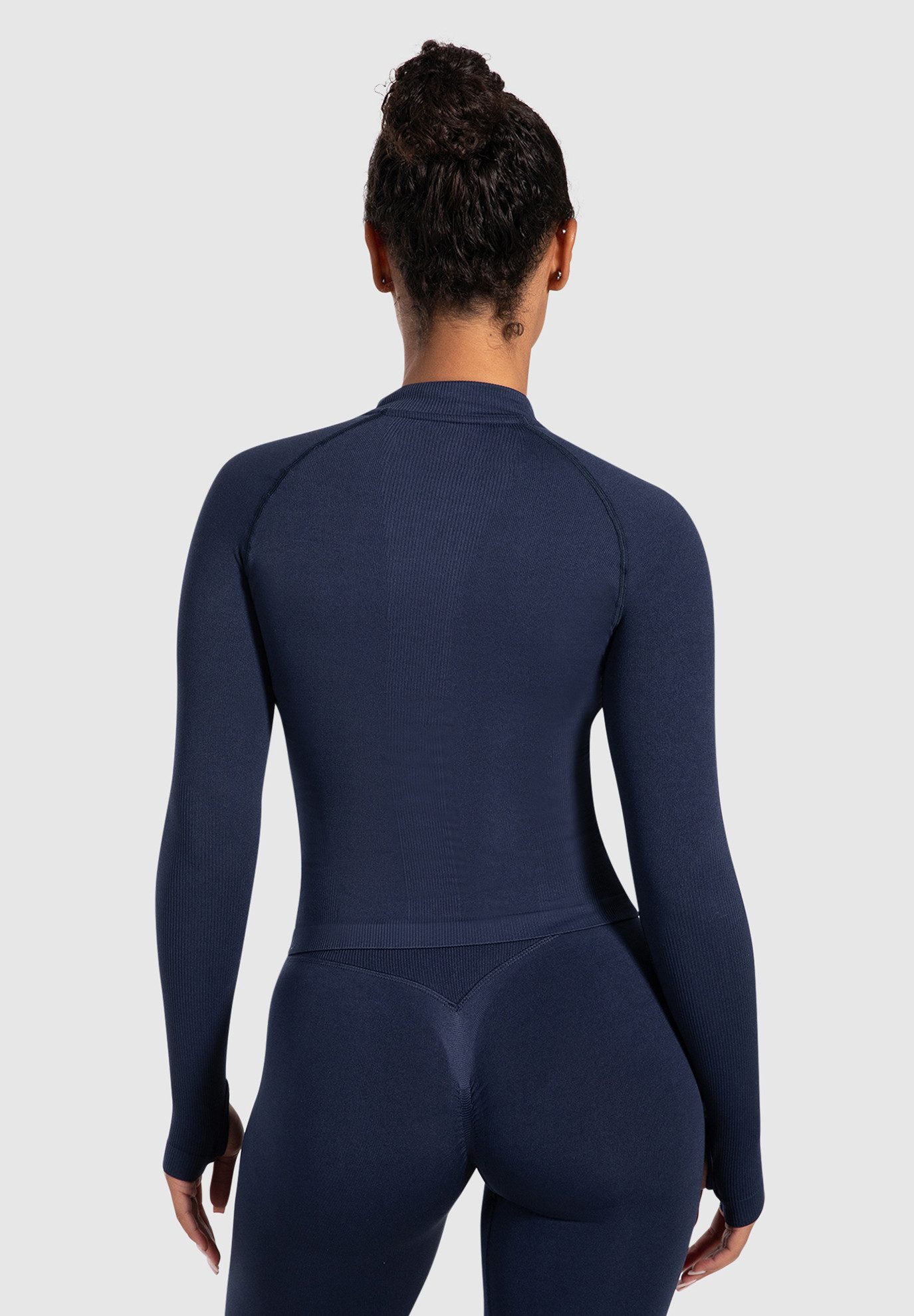 Smilodox Outdoorjacke Revia, Slim Fit Laufjacke günstig online kaufen