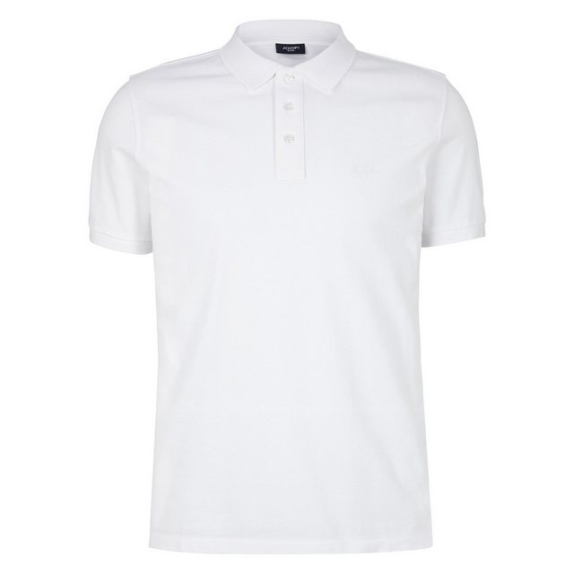 Joop Jeans Poloshirt Herren Poloshirt - JJJ-02Ambrosio, kleines Logo günstig online kaufen