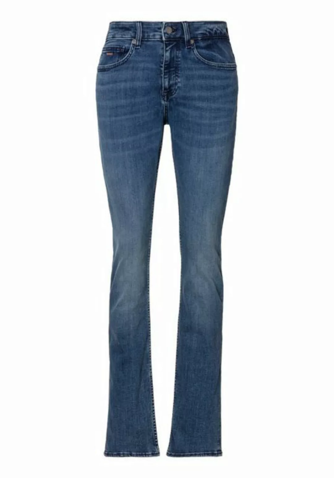 BOSS ORANGE Slim-fit-Jeans Delaware BC-P im 5-Pocket-Style günstig online kaufen