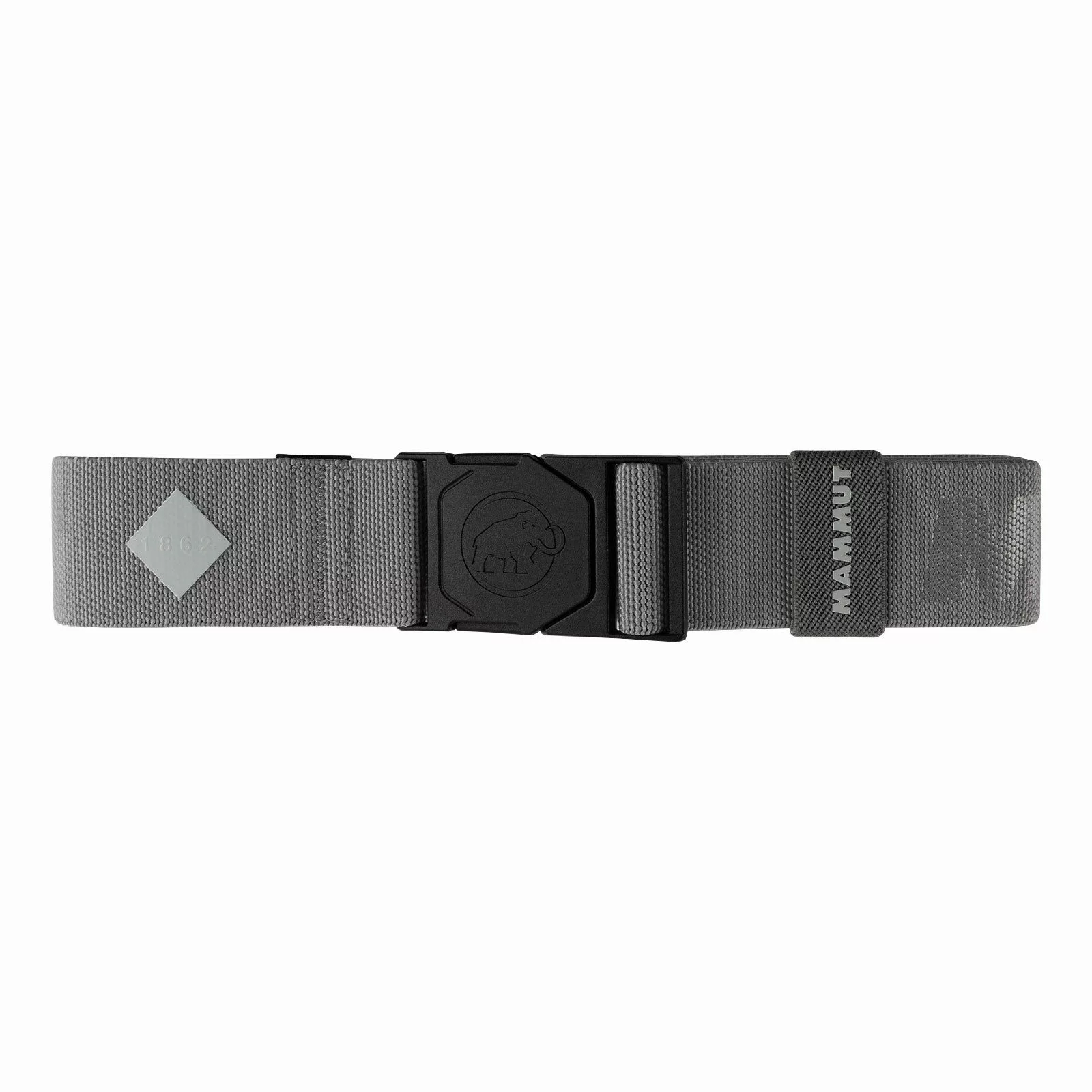 Mammut Stoffgürtel Alpine Belt stufenlos verstellbar günstig online kaufen