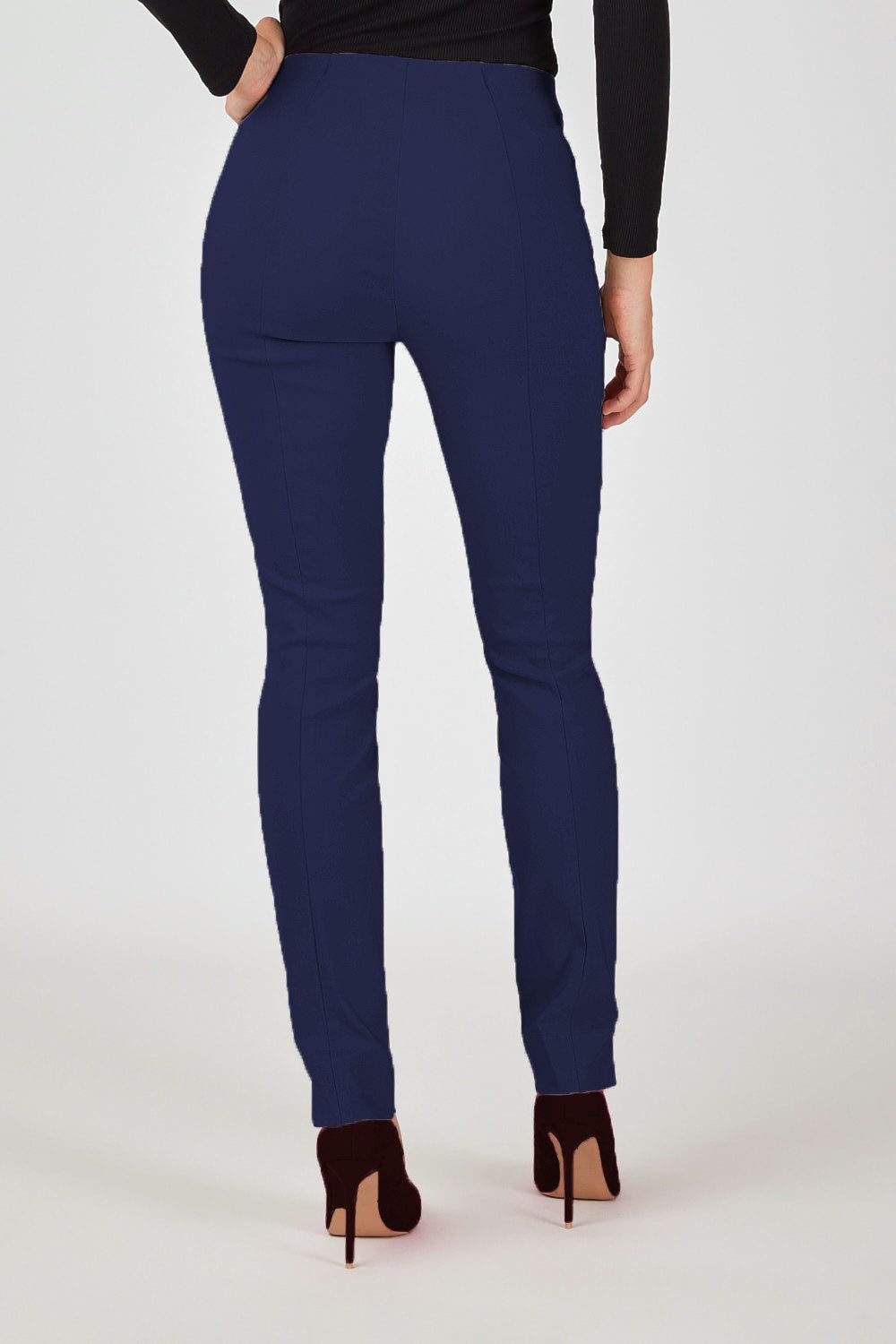 ROBELL Stretch-Hose Marie (Hose, 1-tlg., 1er günstig online kaufen
