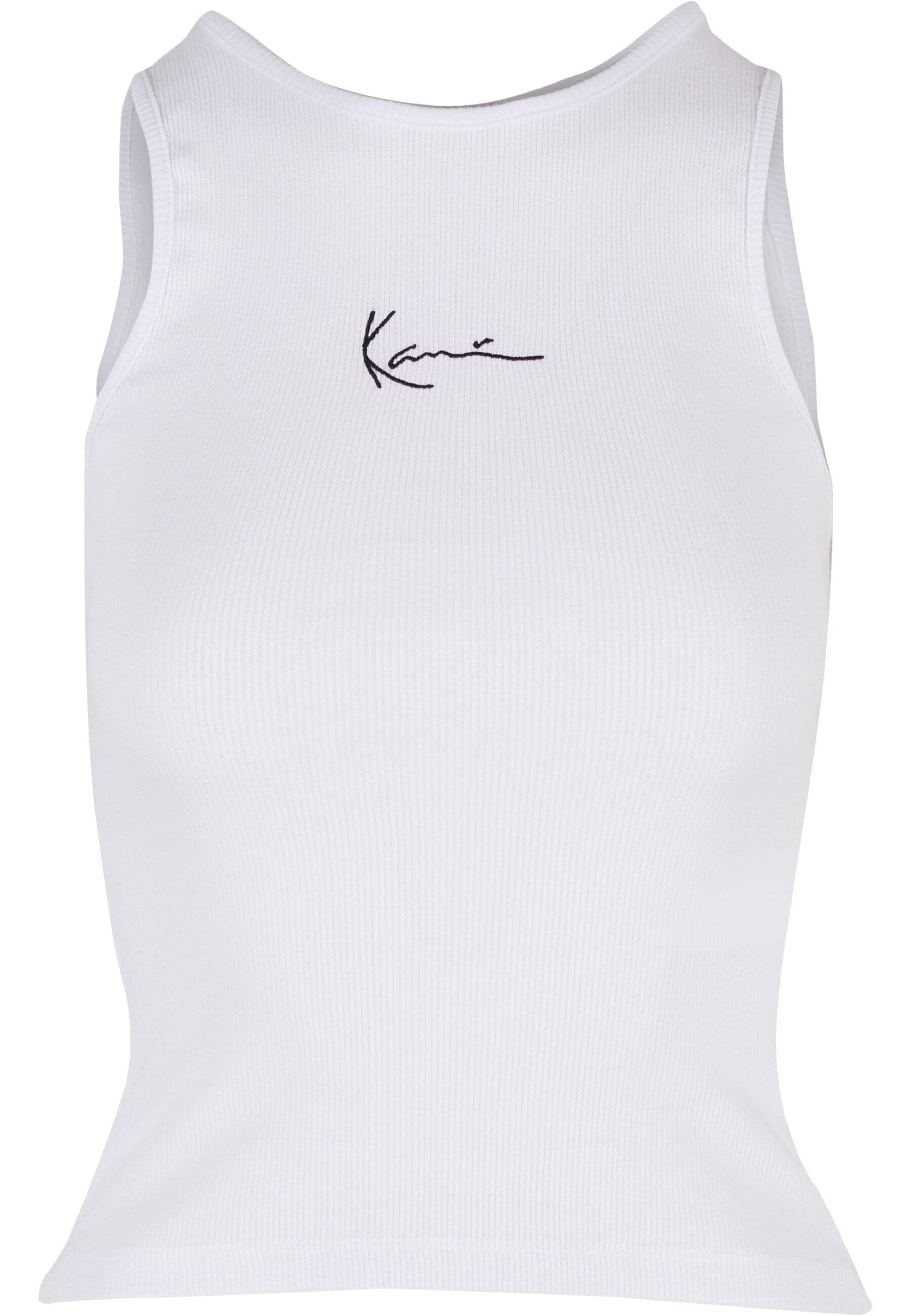 Karl Kani Muskelshirt "Karl Kani Karl Kani Small Signature Racer Rib Top", günstig online kaufen