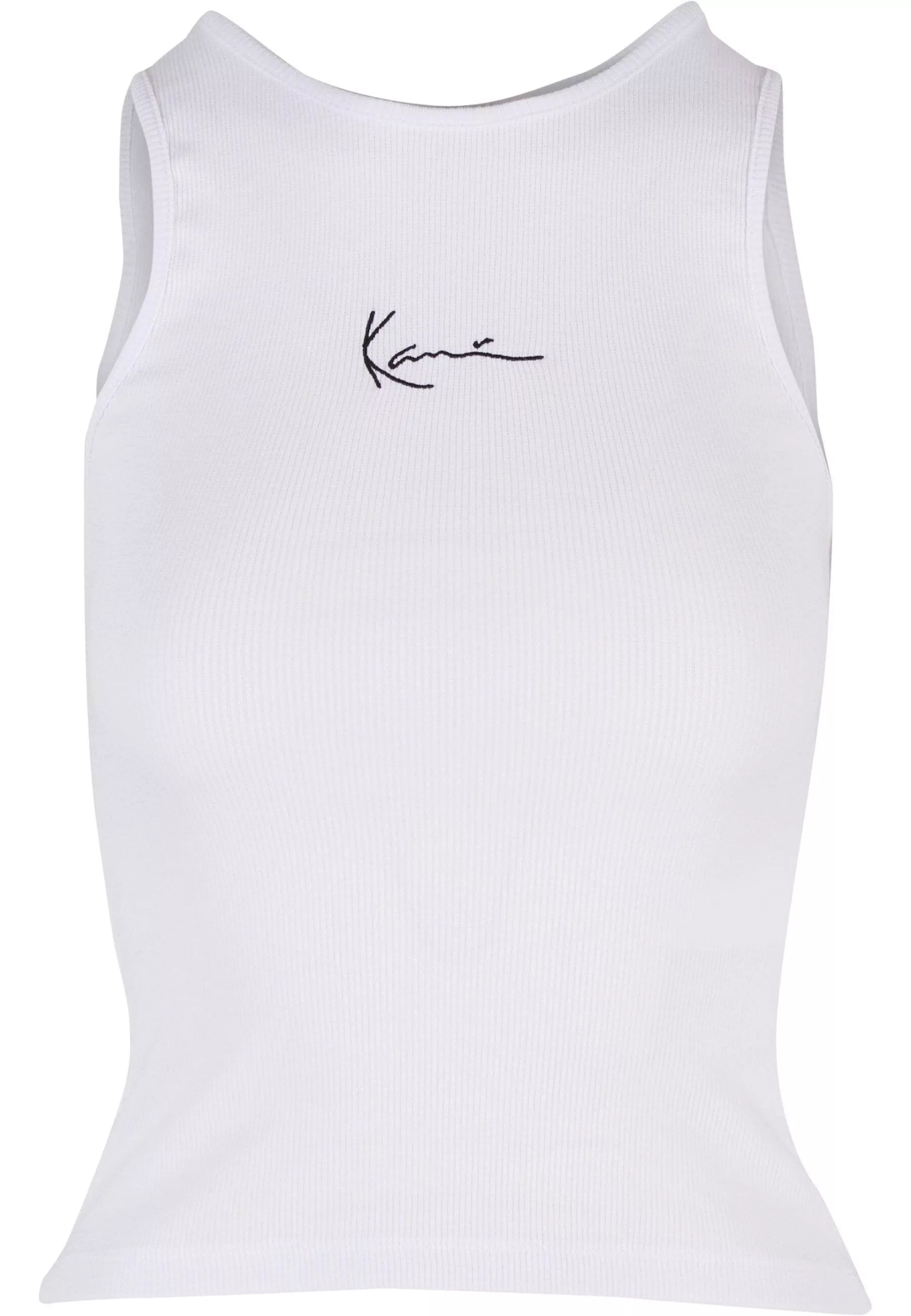 Karl Kani Muskelshirt "Karl Kani Karl Kani Small Signature Racer Rib Top", günstig online kaufen