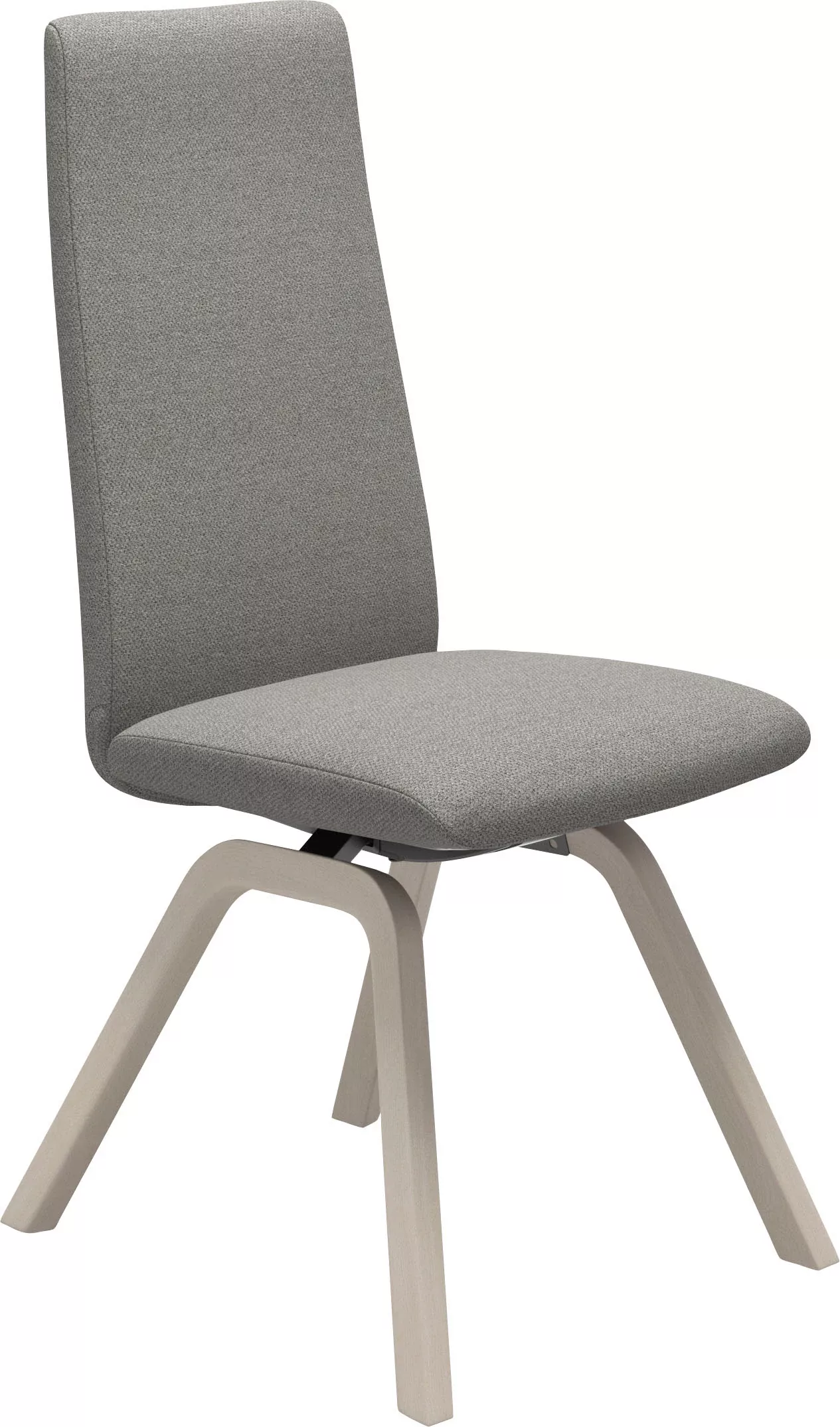 Stressless Polsterstuhl "Laurel", ROHLEDER Stoff Q2 FARON, High Back, Größe günstig online kaufen