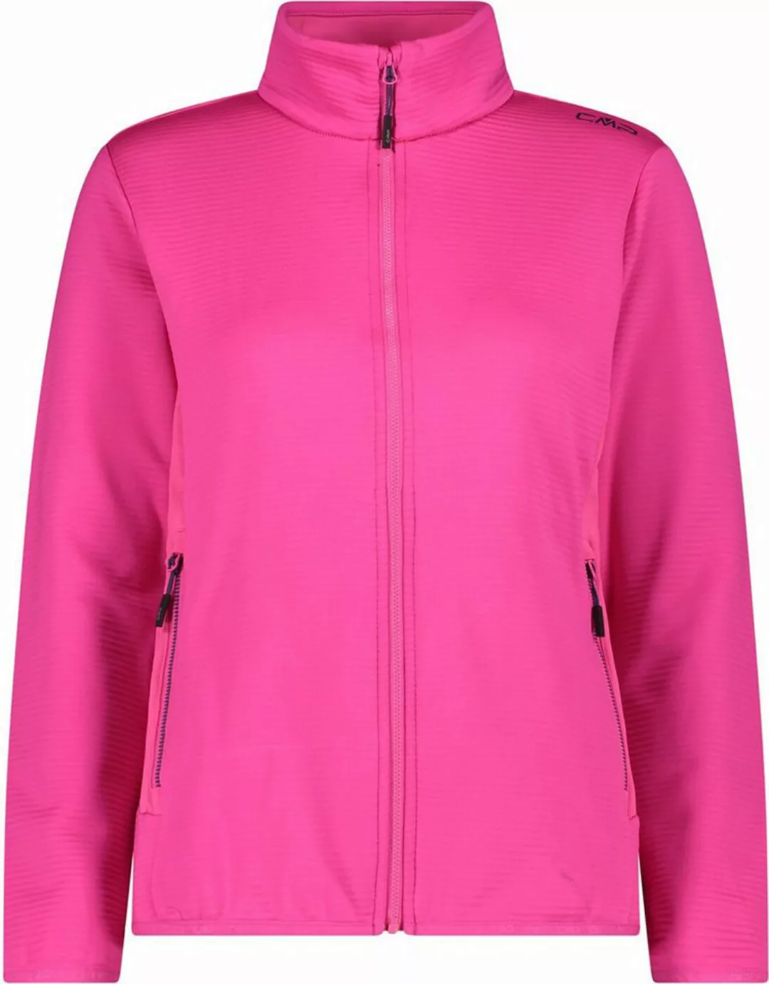 CMP Fleecejacke WOMAN JACKET FUXIA günstig online kaufen