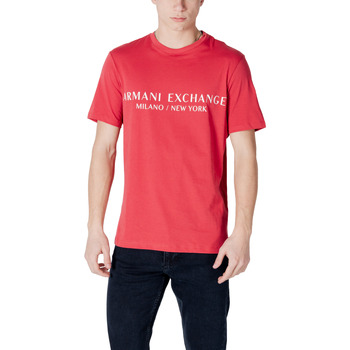 EAX  Poloshirt 8NZT72 Z8H4Z günstig online kaufen