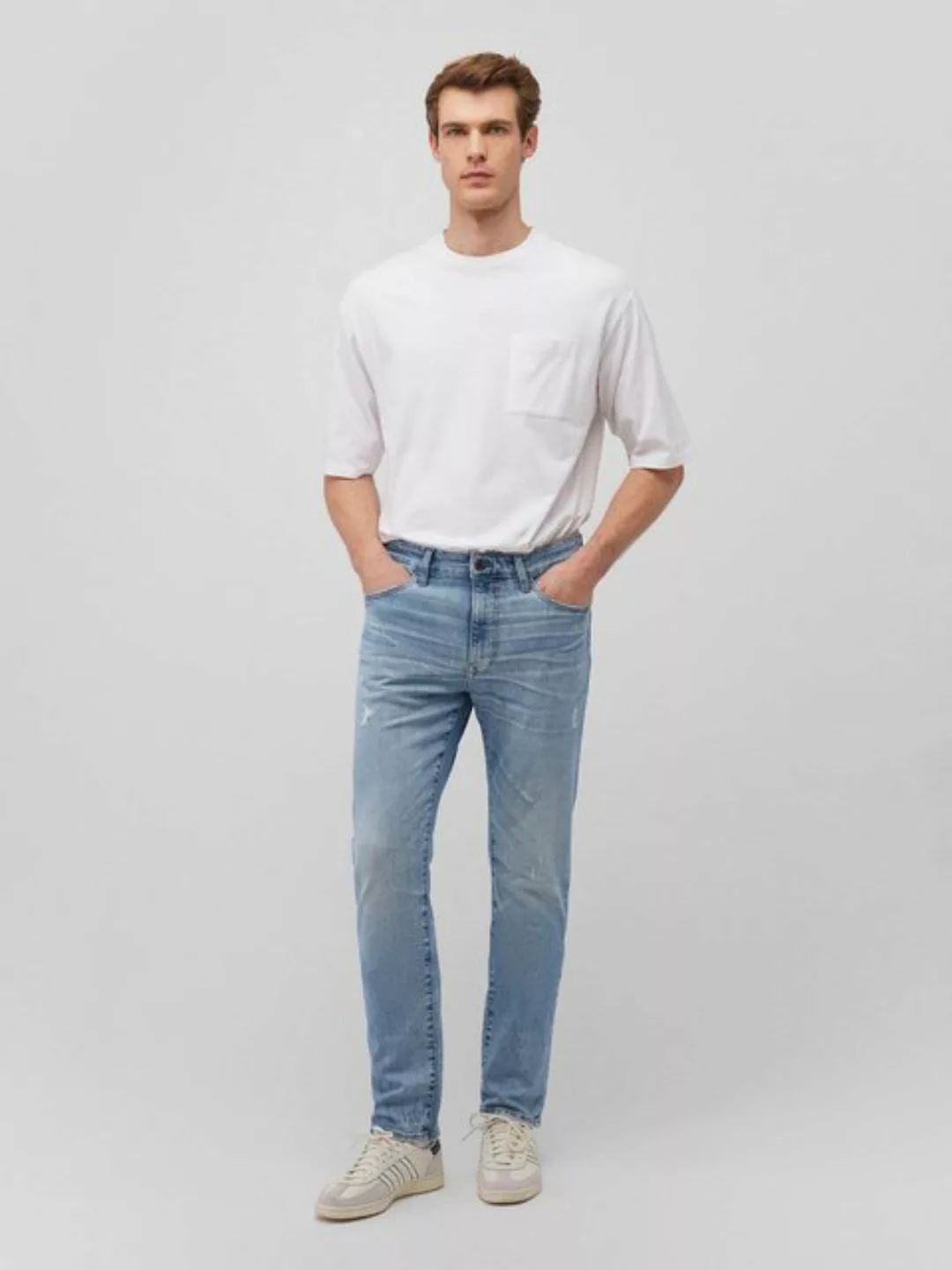 Mavi 5-Pocket-Jeans günstig online kaufen