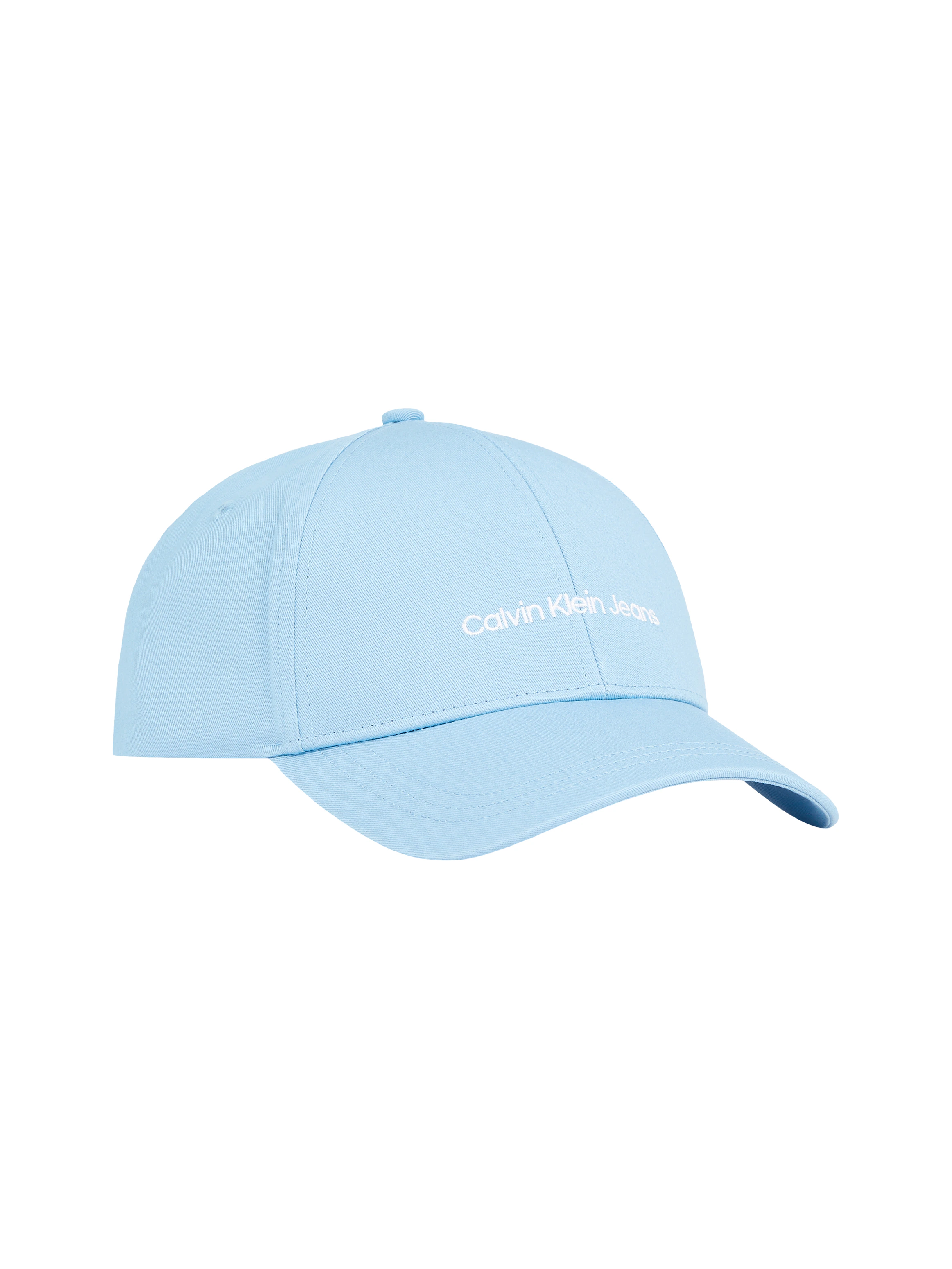 Calvin Klein Jeans Baseball Cap "INSTITUTIONAL CAP" günstig online kaufen
