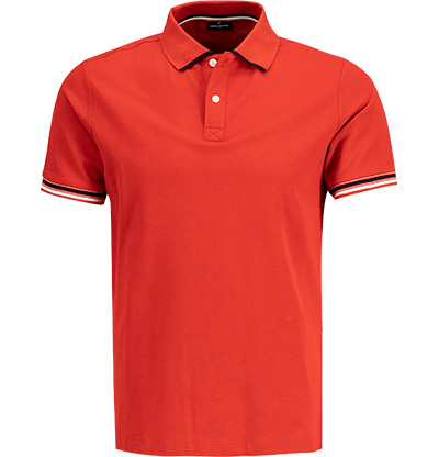 Daniel Hechter Polo-Shirt 74068/121941/320 günstig online kaufen