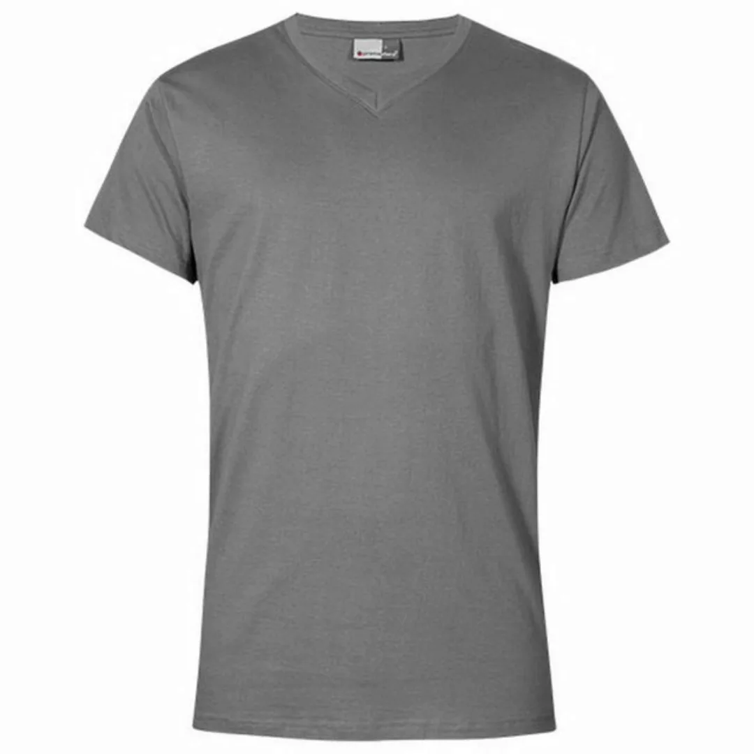 Promodoro V-Shirt Premium V-Neck Herren T-Shirt günstig online kaufen