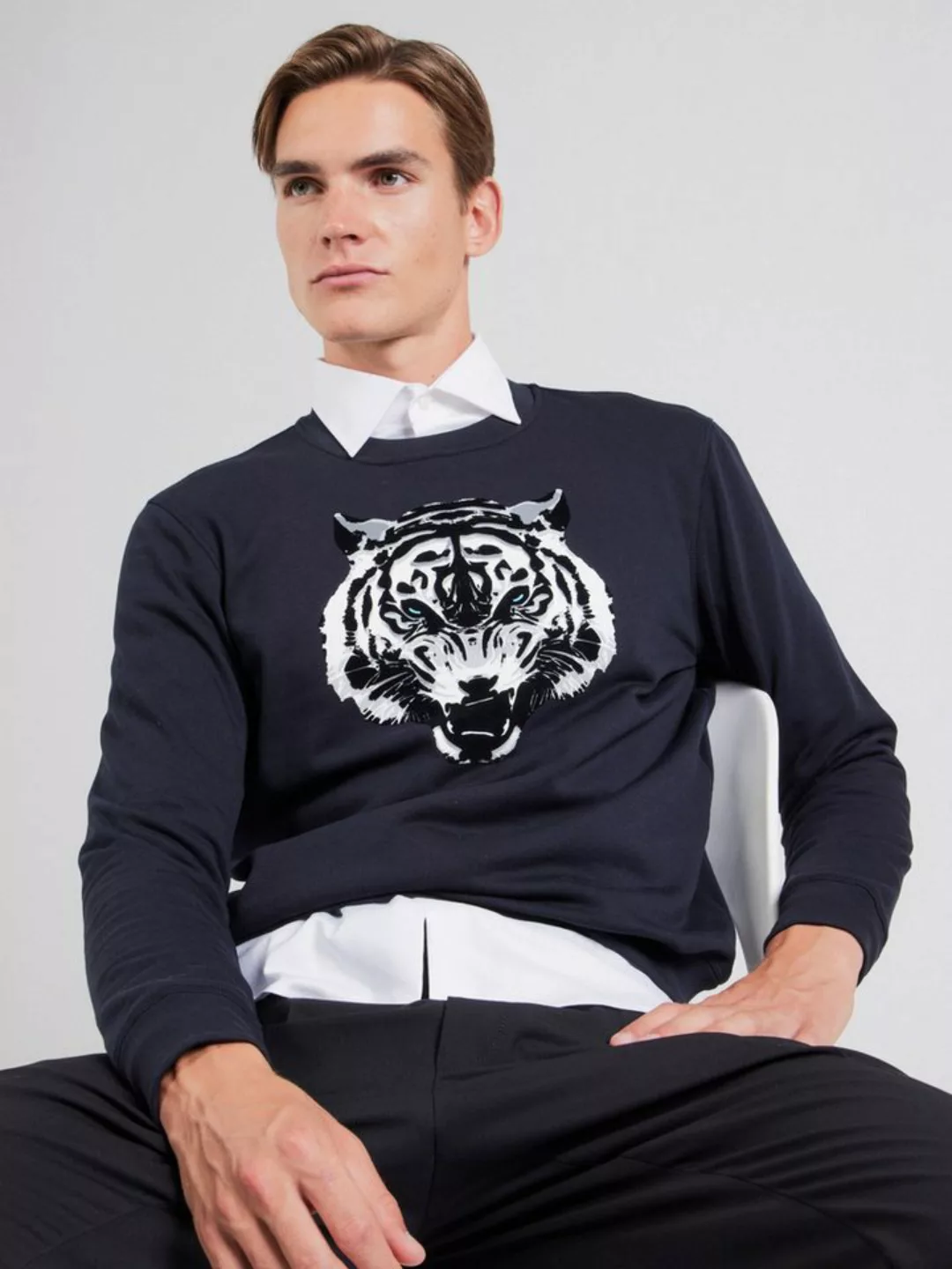 Antony morato Sweatshirt (1-tlg) günstig online kaufen