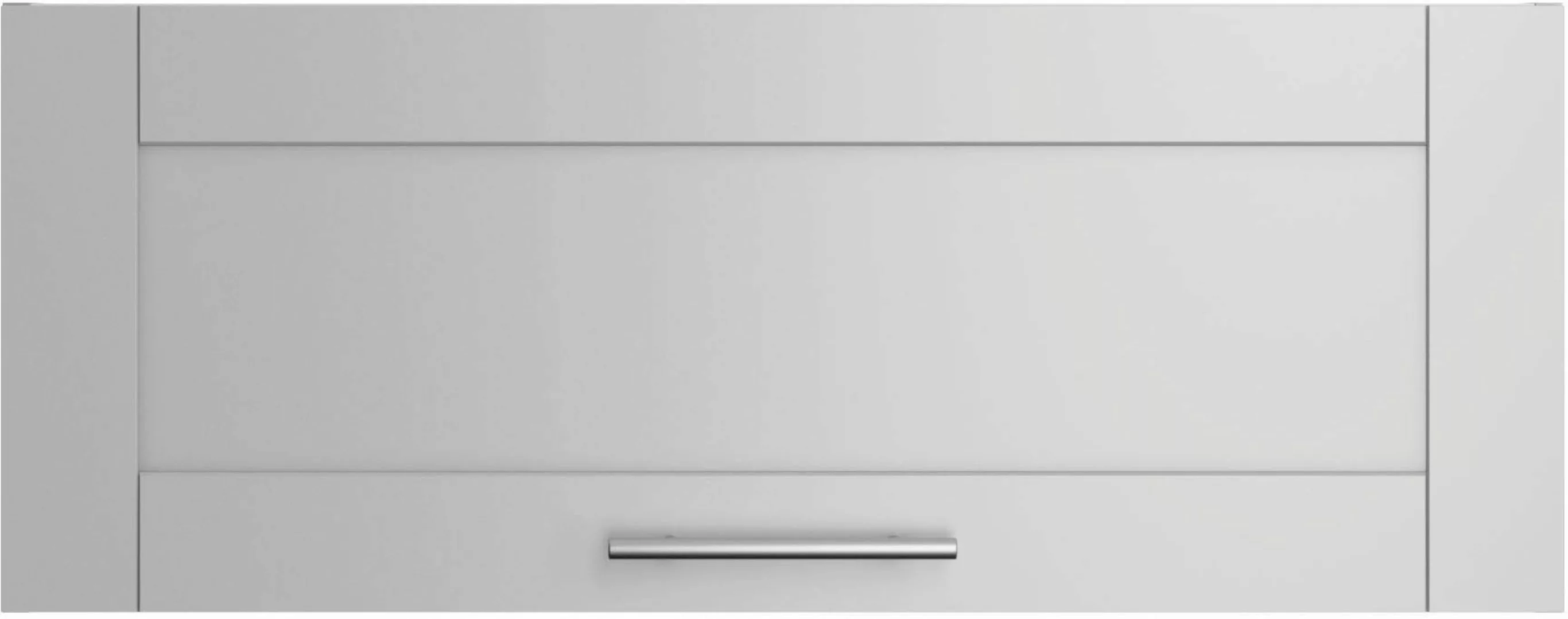 KOCHSTATION Klapphängeschrank "KS-Ahus", Breite 90 cm günstig online kaufen