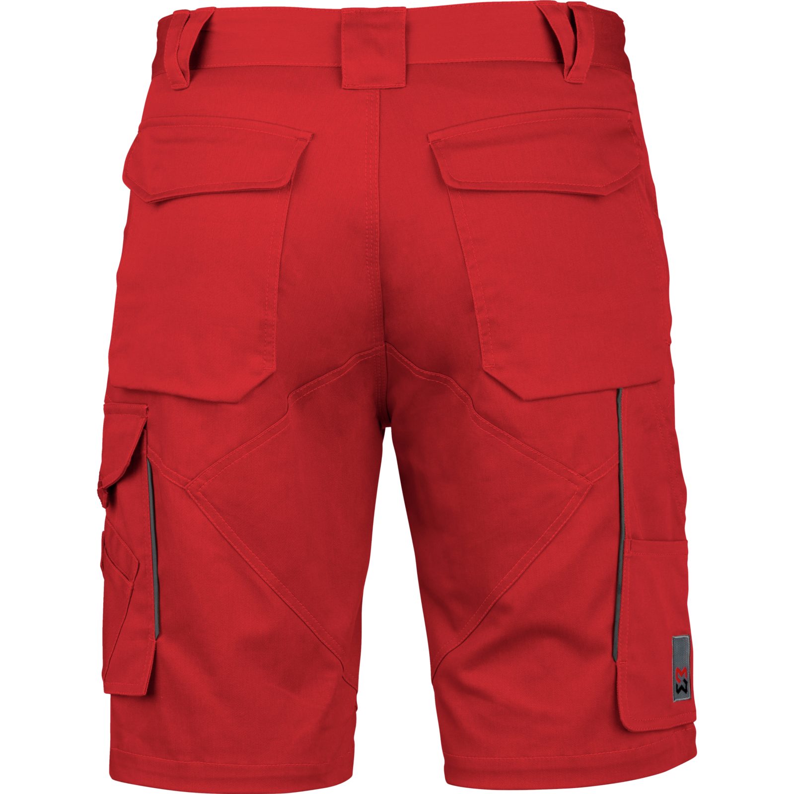 Würth MODYF Arbeitsshorts Stretch X Kurze günstig online kaufen