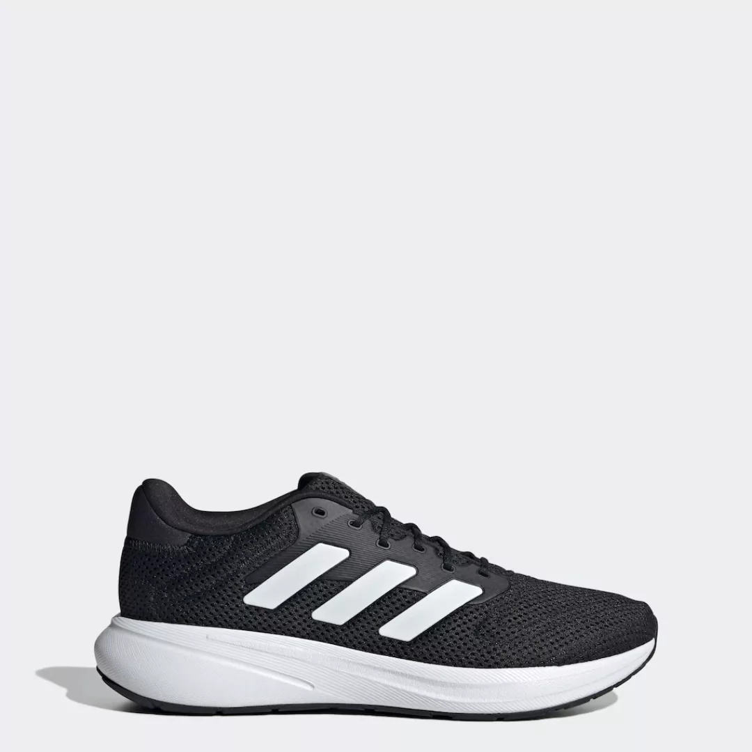 adidas Response Runner U Running Herren schwarz günstig online kaufen