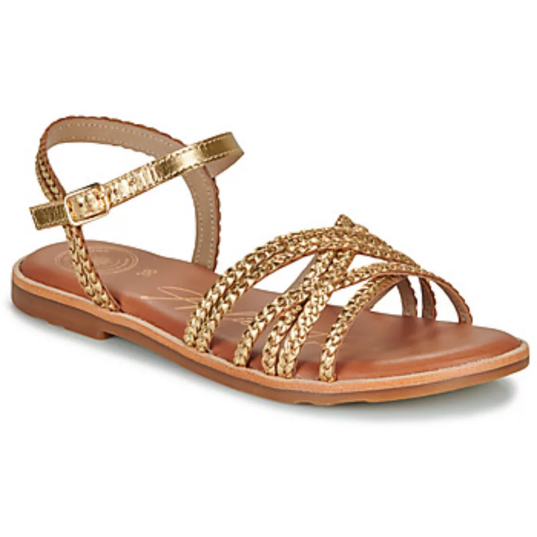 L'Atelier Tropézien  Sandalen SH1344 günstig online kaufen