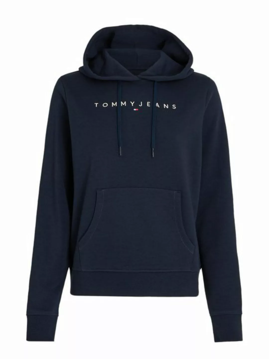 Tommy Jeans Kapuzensweatshirt TJW REG LINEAR HOODIE günstig online kaufen