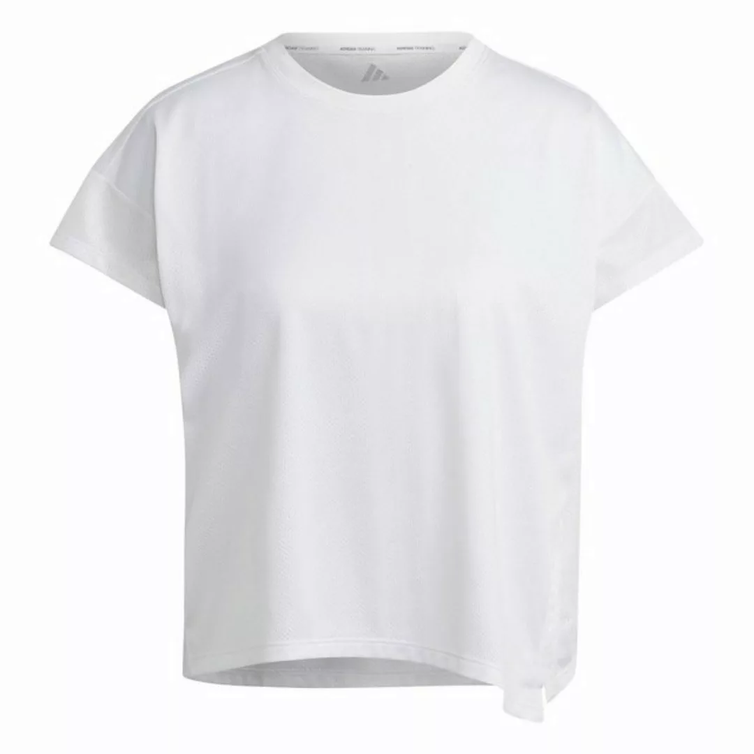 adidas Performance T-Shirt Damen Sportshirt HIIT QUICKBURN (1-tlg) günstig online kaufen