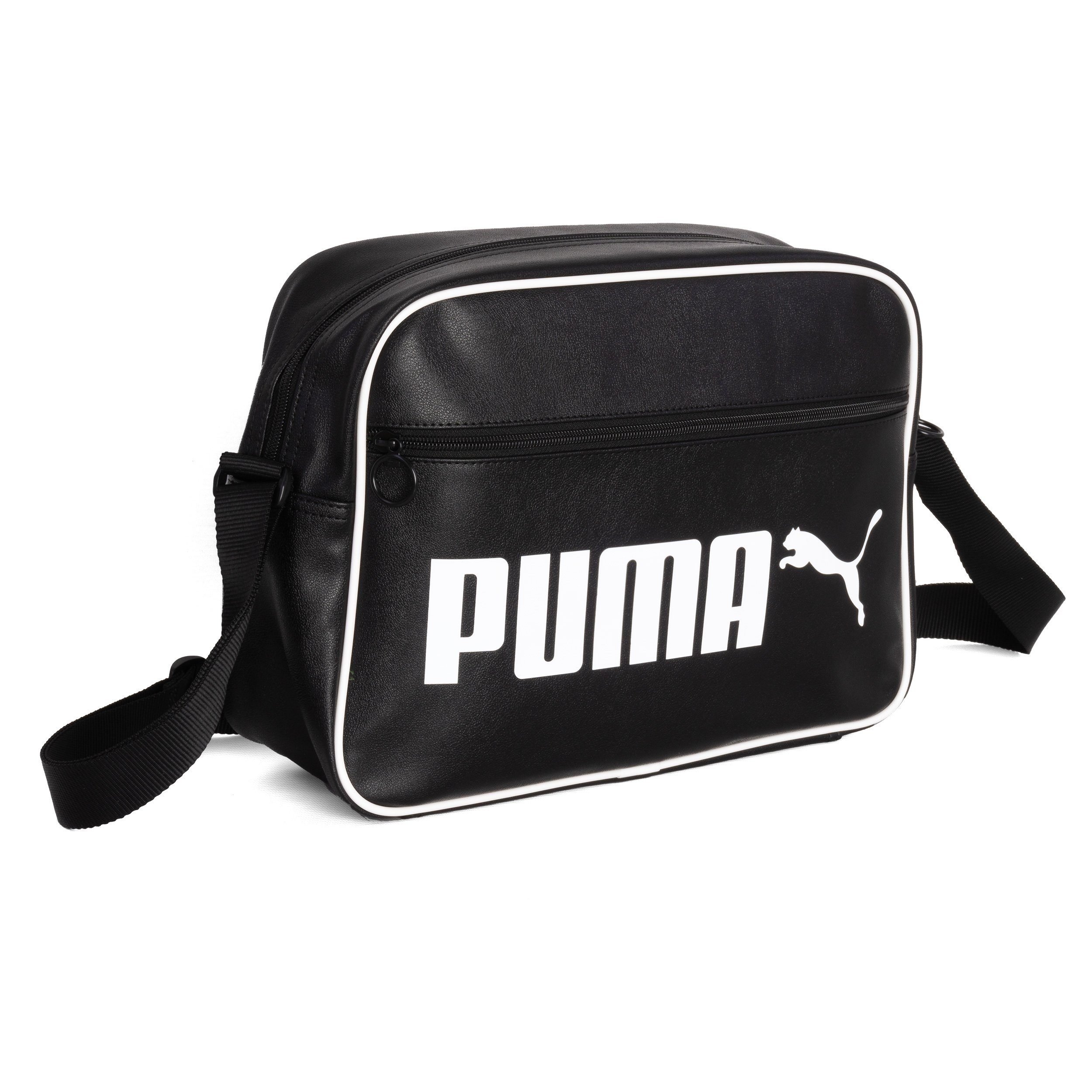 PUMA Messenger Bag Tasche Puma Campus günstig online kaufen