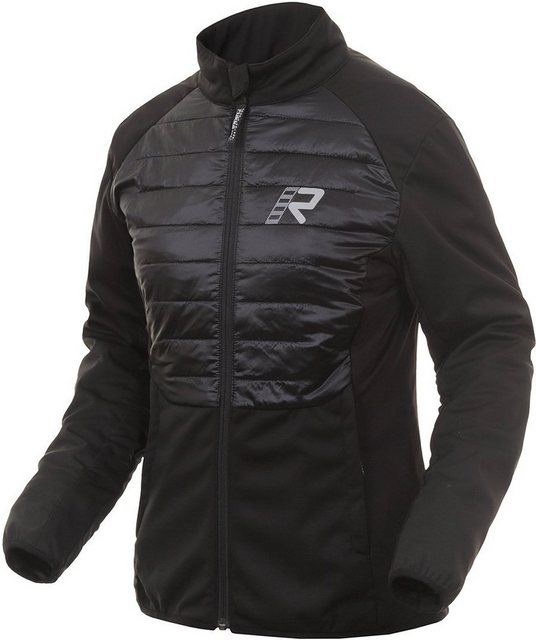 Rukka Allwetterjacke Hybe-Rina Damen Soft Shell Jacke günstig online kaufen