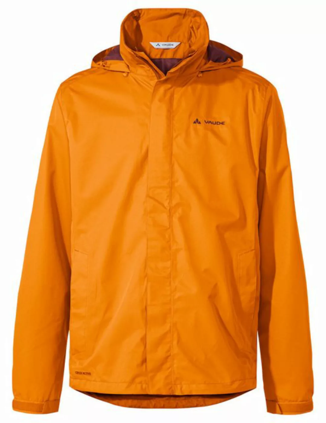 VAUDE Outdoorjacke Me Escape Light Jacket KURKUMA günstig online kaufen