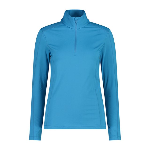 CMP Fleecepullover CMP Damen Pullover Woman Sweat 30L1086 günstig online kaufen