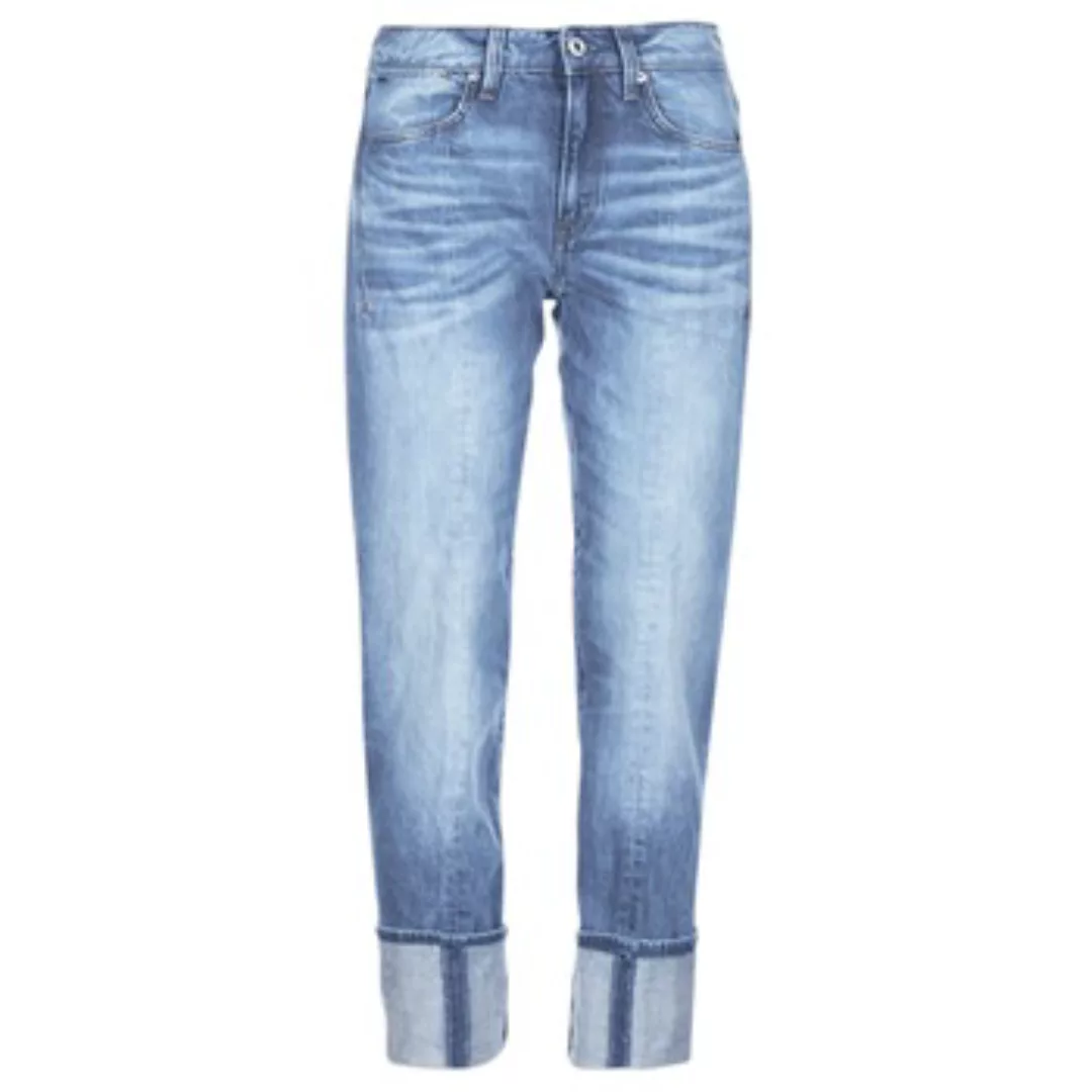 G-Star Raw  3/4 Jeans LANC 3D HIGH STRAIGHT günstig online kaufen