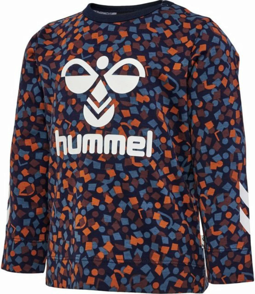 hummel Longshirt günstig online kaufen