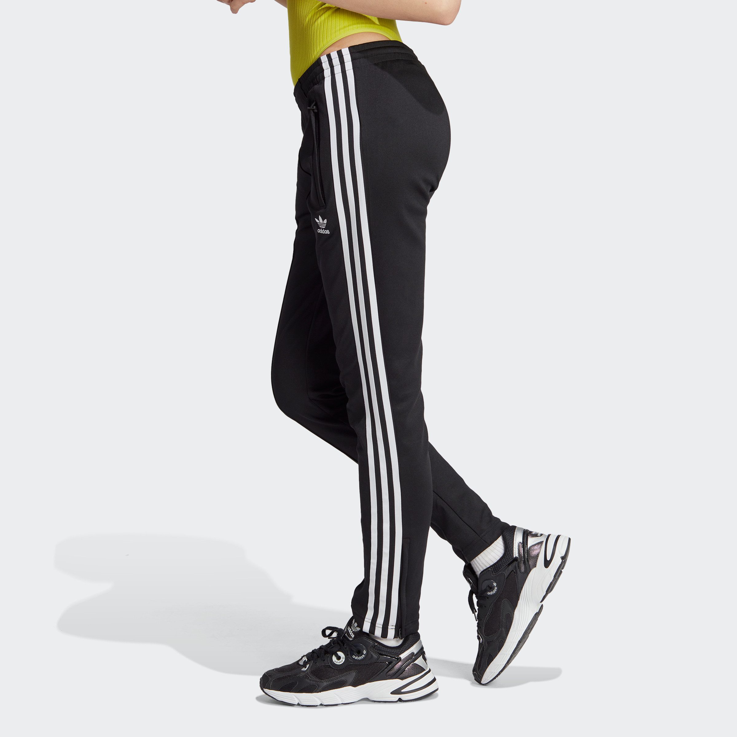 adidas Originals Sporthose SST CLASSIC TP günstig online kaufen