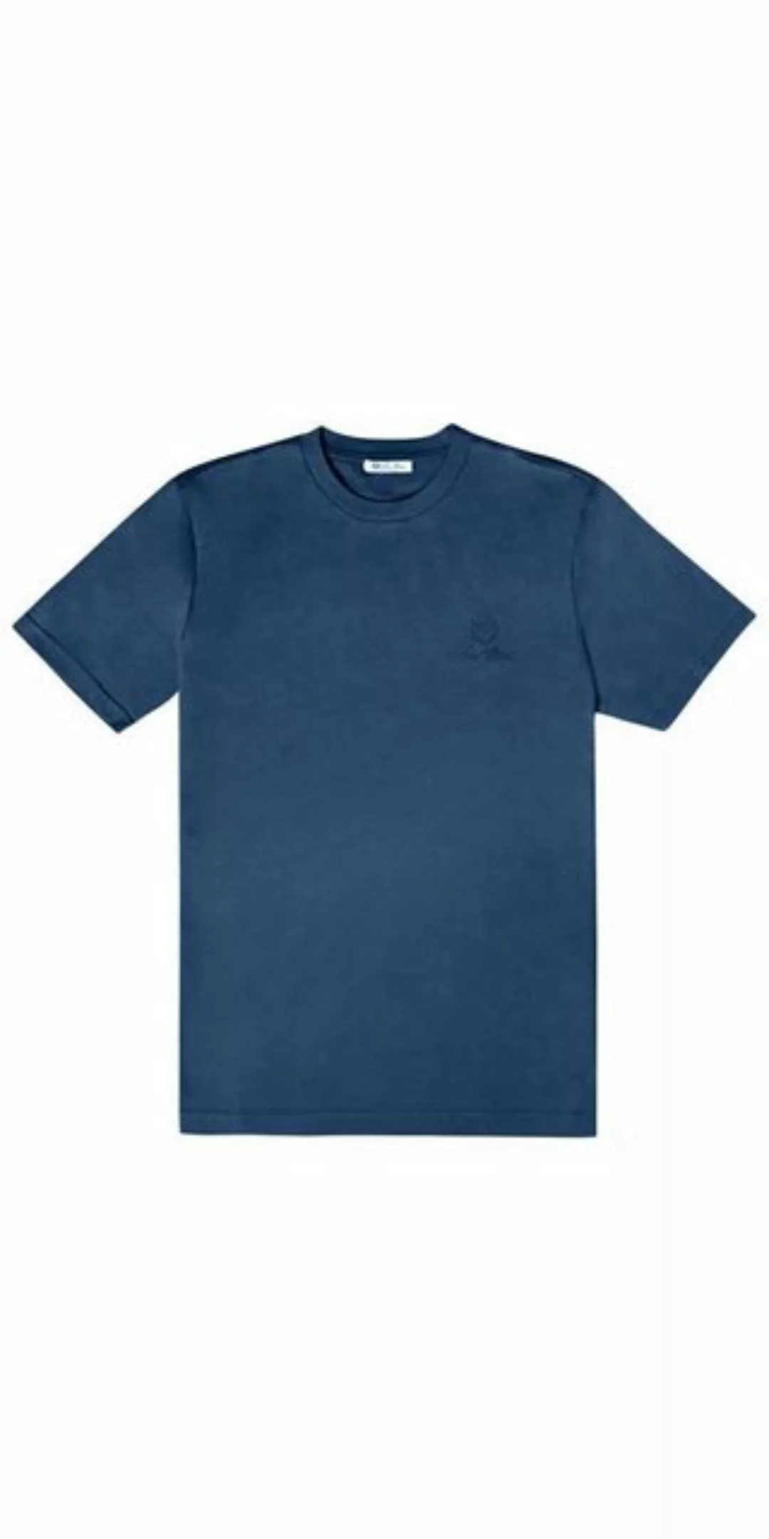 Loro Piana T-Shirt Loro Piana T-Shirt Blau Herren günstig online kaufen