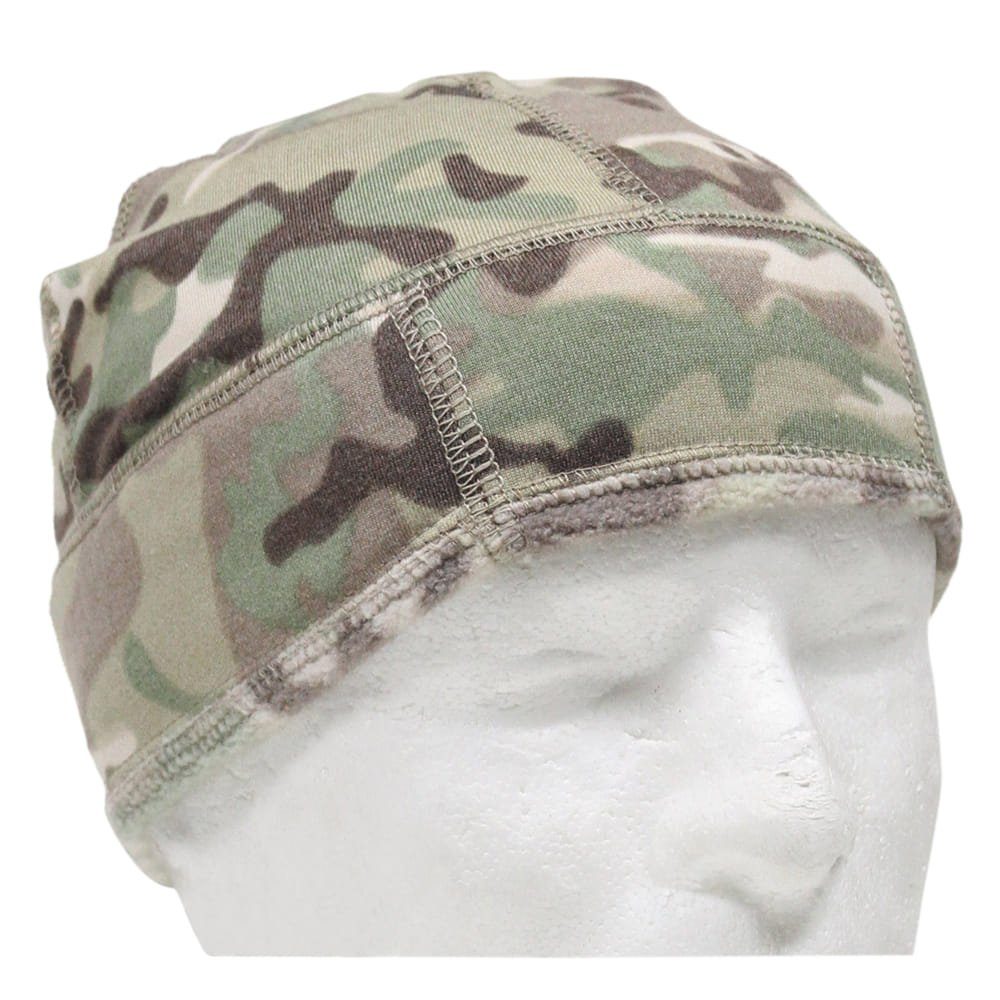 MFH Strickmütze Bundeswehr Fleecemütze günstig online kaufen