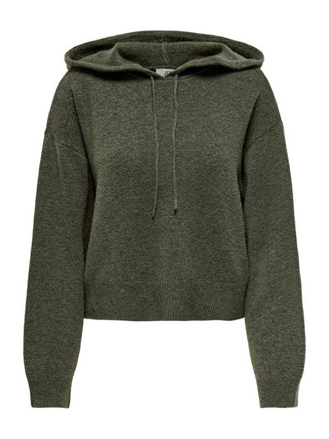 JDY Kapuzenpullover JDYRUE (1-tlg) Weiteres Detail günstig online kaufen