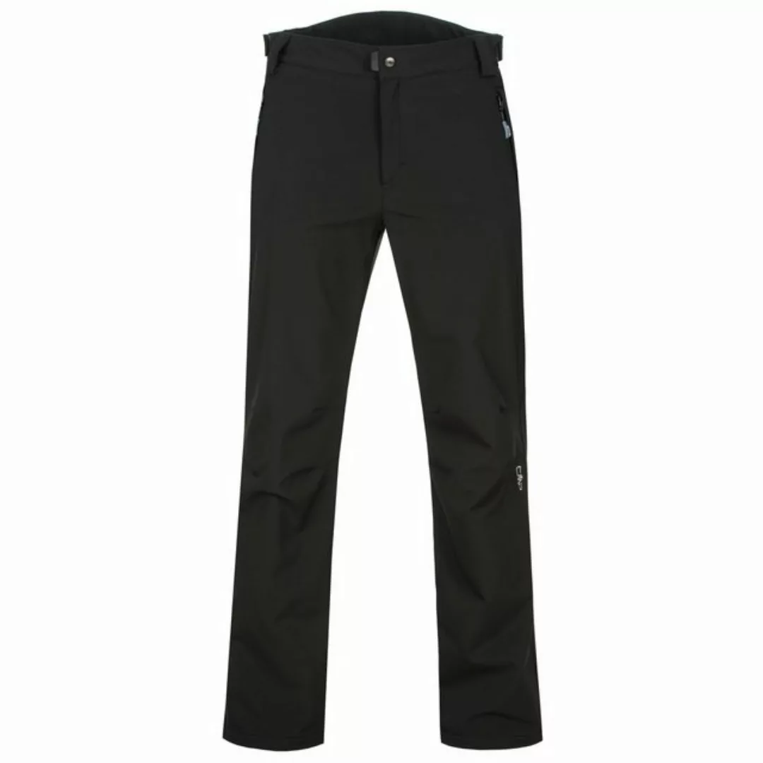 CMP Softshellhose CMP Man Long Pant Herren Softshell Hose 3A01487CF günstig online kaufen