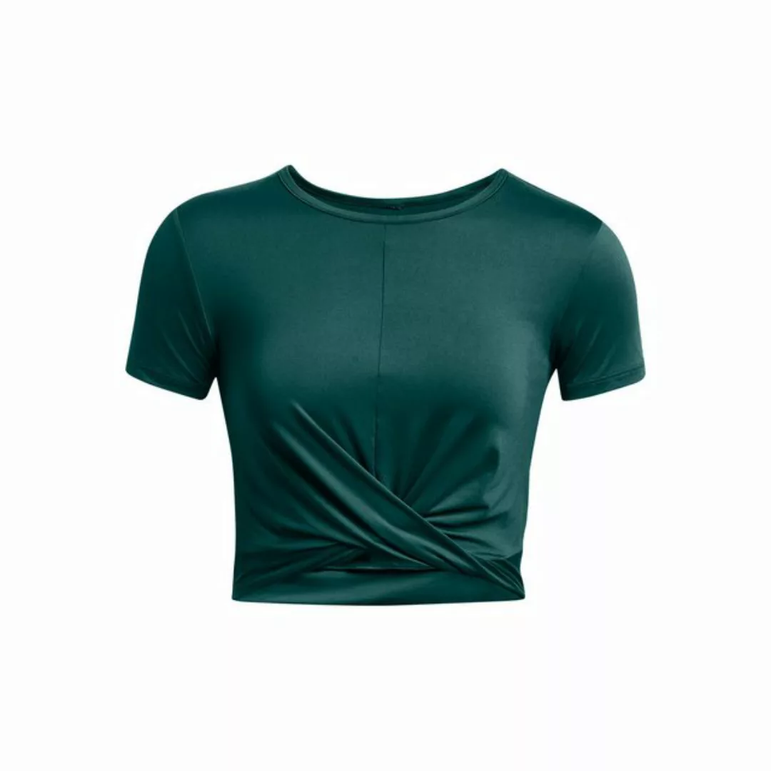 Under Armour® T-Shirt Motion Crossover Crop Ss günstig online kaufen